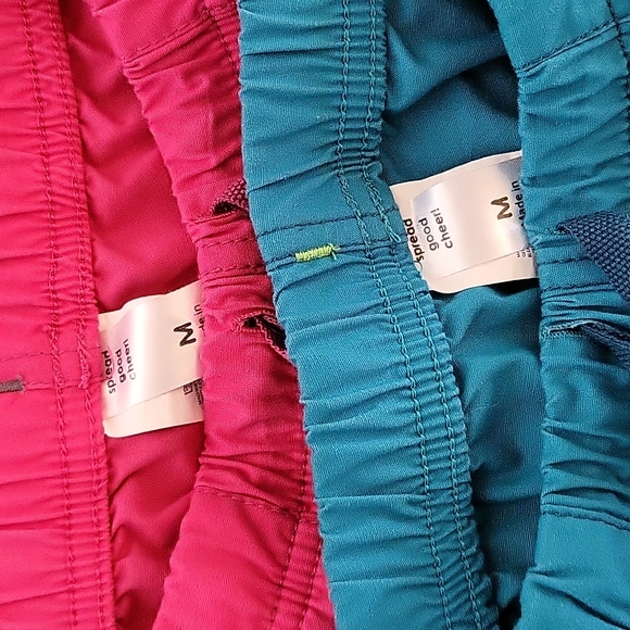 Wonderwink M scrub pants - Picture 2 of 2